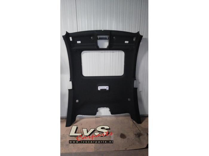 BMW 4-Série Revêtement plafond