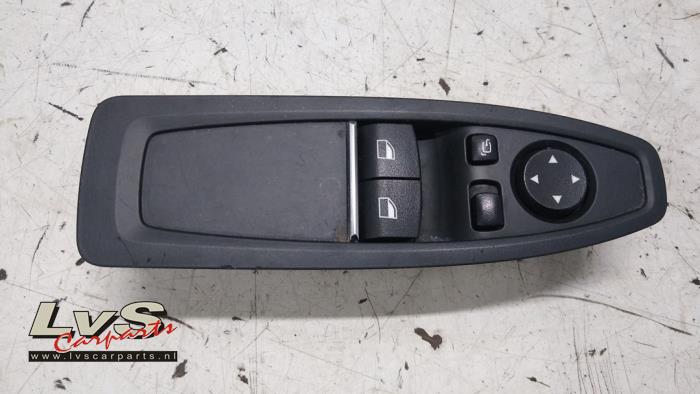 BMW 4-Serie Electric window switch