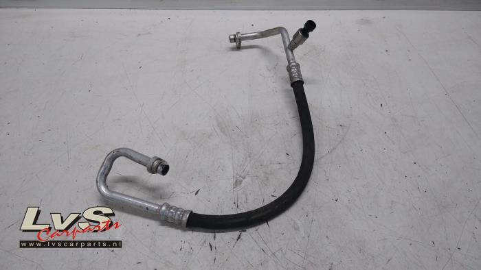 Renault Twingo Air conditioning line