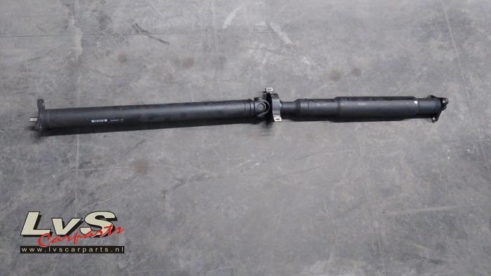 BMW 4-Série Arbre intermédiaire