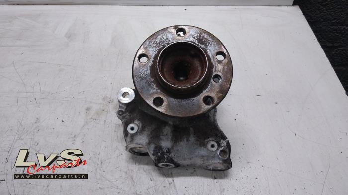 BMW 4-Serie Achsschenkel rechts vorne