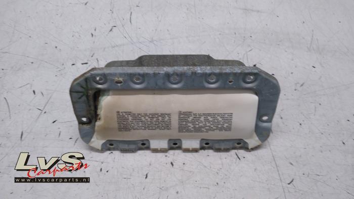 BMW 3-Serie Airbag rechts (Armaturenbrett)