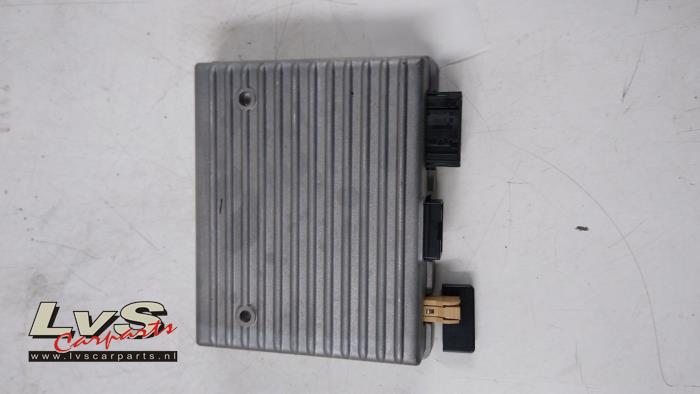 Opel Astra Module téléphone