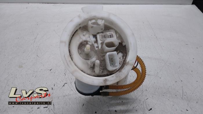 BMW 4-Serie Brandstofpomp Elektrisch