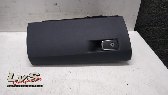 BMW 4-Serie Dashboardkastje