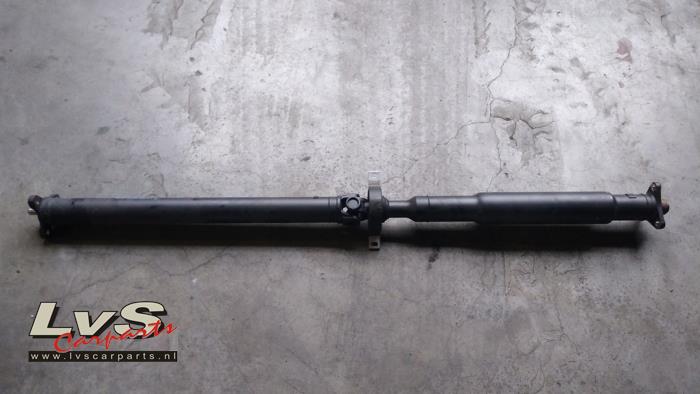 BMW 3-Série Arbre intermédiaire