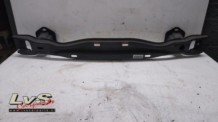 BMW 3-Serie Stoßstangeträger hinten