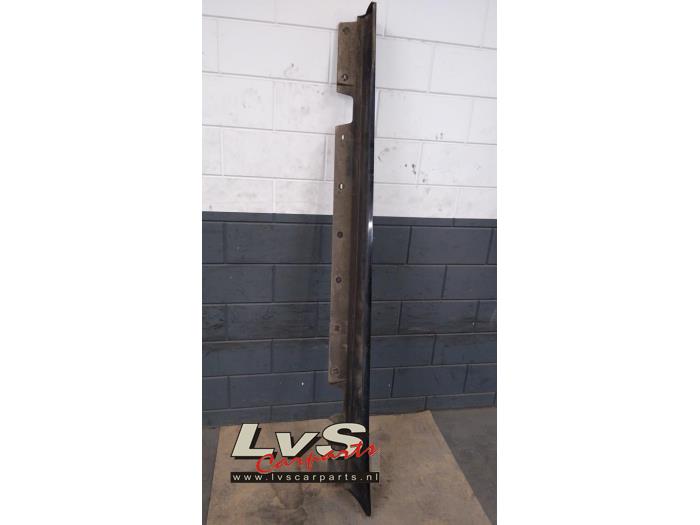 BMW 3-Serie Seitenschürze rechts