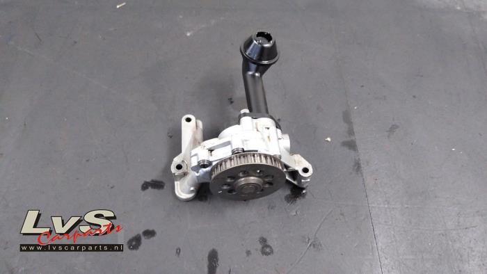 Volkswagen Polo Oliepomp