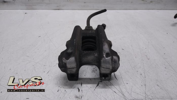 BMW 3-Serie Remklauw (Tang) links-achter