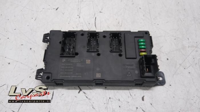 BMW 3-Serie Comfort Module