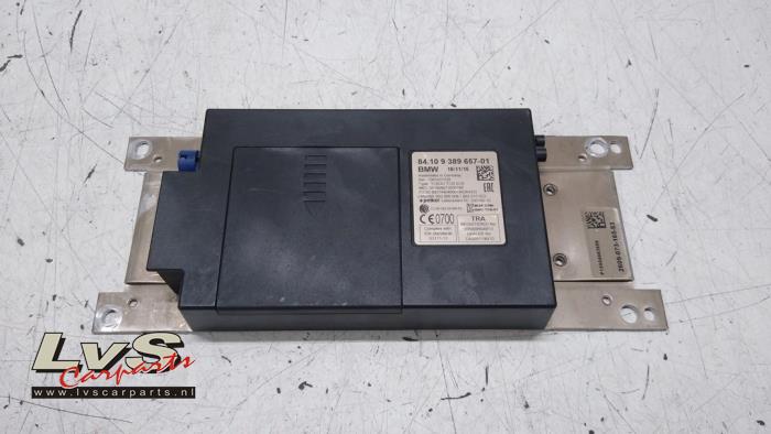 BMW 3-Série Module téléphone