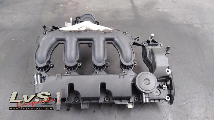 Ford Kuga Inlaatspruitstuk