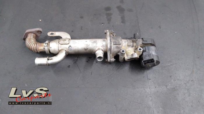 Ford Kuga EGR cooler