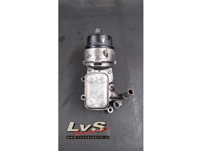 Ford Kuga Oil filter housing