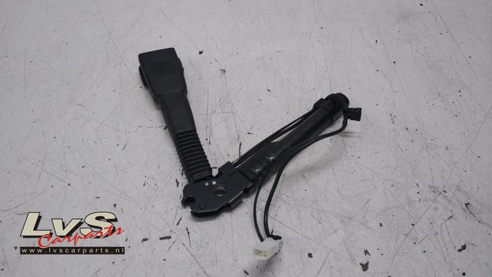 BMW 3-Série Tendeur de ceinture droit