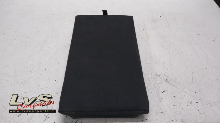 BMW 3-Série Accoudoir