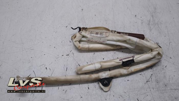 BMW 3-Serie Airbag hemel rechts