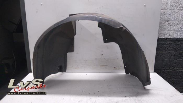 Alfa Romeo Giulietta Wheel arch liner