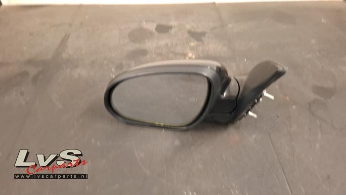 Hyundai I30 Außenspiegel links