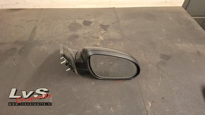 Hyundai I30 Wing mirror, right