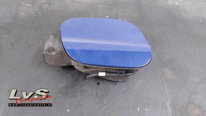 Opel Astra Tank Klep