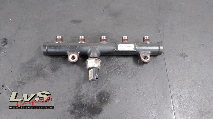 Ford Kuga Fuel injector nozzle