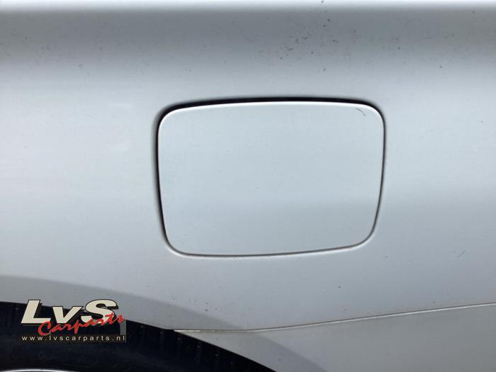 Hyundai Sonata Clapet réservoir