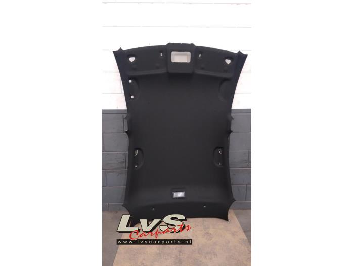 Alfa Romeo Giulietta Revêtement plafond