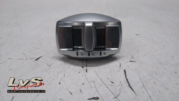 Alfa Romeo Giulietta Commutateur