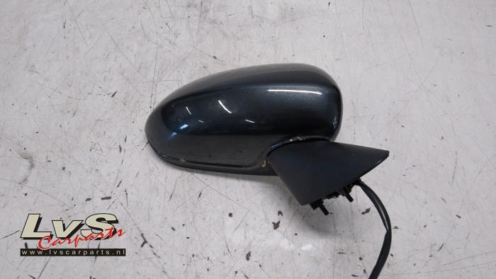 Opel Corsa Wing mirror, right