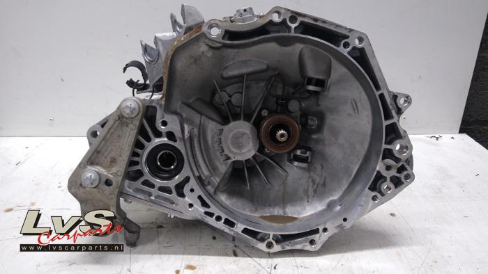 Opel Corsa Versnellingsbak