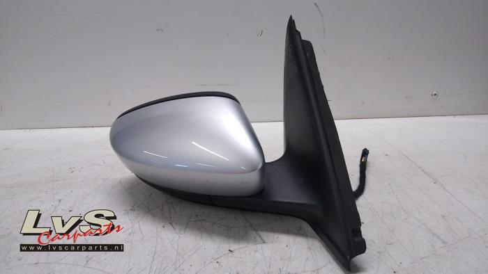 Skoda Fabia Wing mirror, right