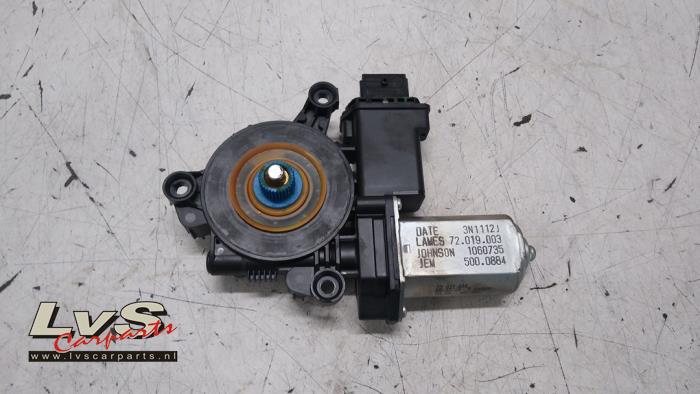 Alfa Romeo Giulietta Door window motor