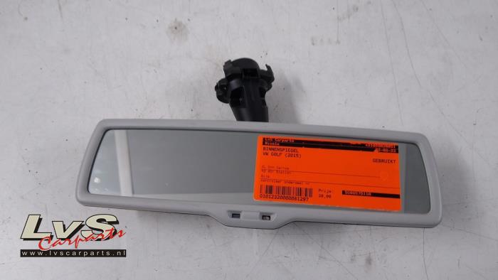 Volkswagen Golf Rétroviseur intérieur