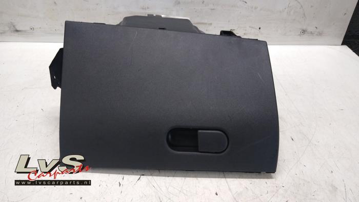 Alfa Romeo Giulietta Dashboardkastje