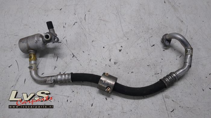 Alfa Romeo Giulietta Air conditioning line