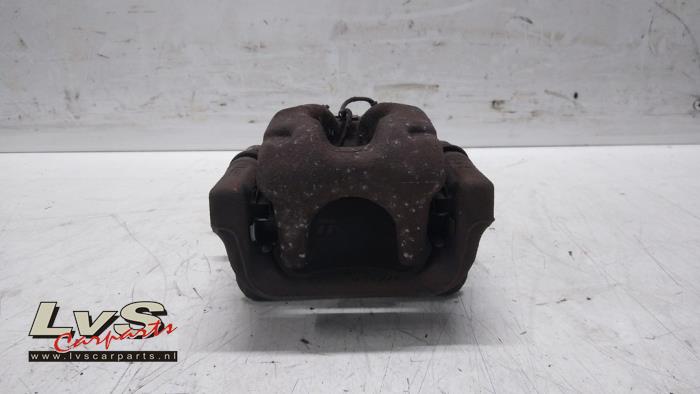 Alfa Romeo Giulietta Remklauw (Tang) links-achter