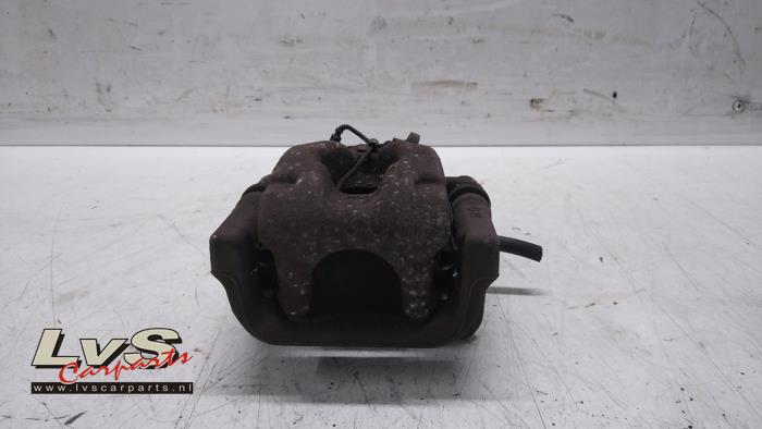 Alfa Romeo Giulietta Remklauw (Tang) rechts-achter