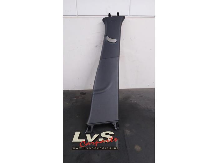 Opel Astra Style, middle right