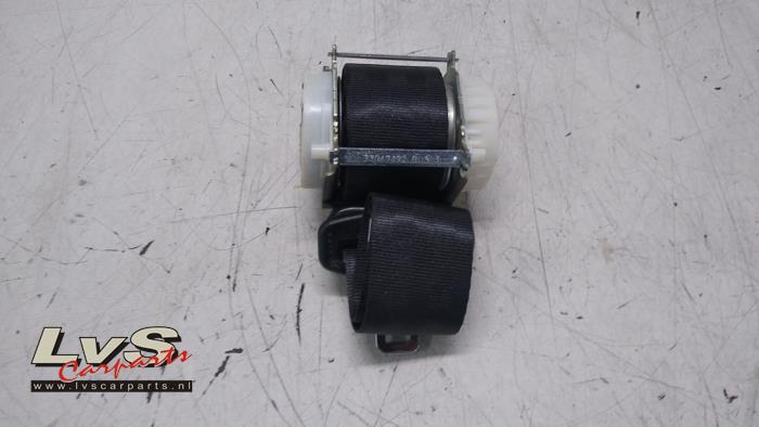 Alfa Romeo Giulietta Ceinture de sécurité arrière droite