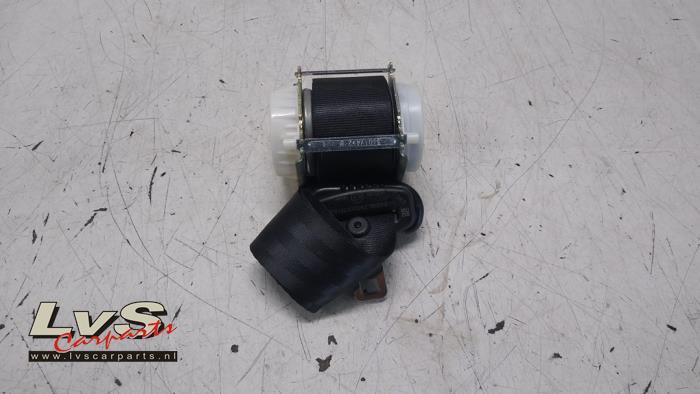 Alfa Romeo Giulietta Veiligheidsgordel links-achter