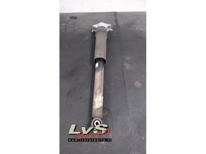 Opel Astra Schokdemper rechts-achter