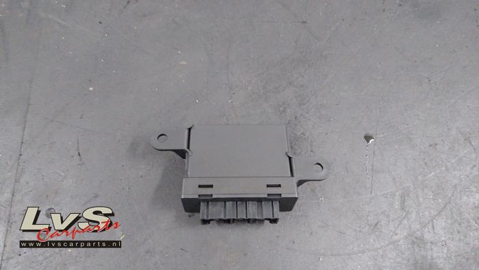 Opel Astra Module PDC