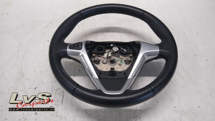 Ford B-Max Steering wheel