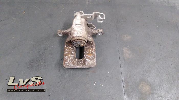 Opel Astra Remklauw (Tang) links-achter