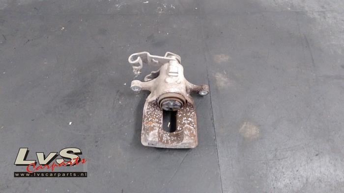 Opel Astra Remklauw (Tang) rechts-achter