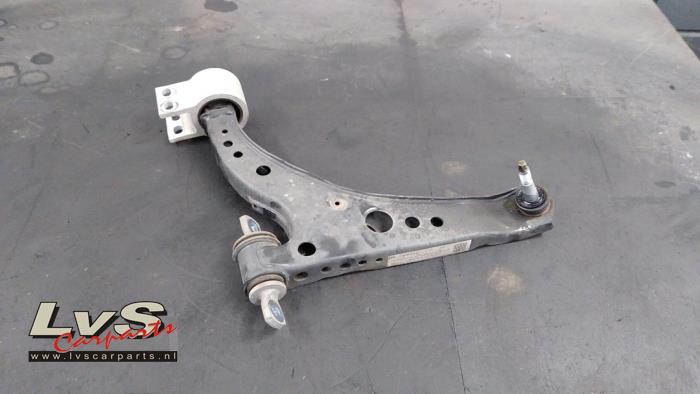 Opel Astra Querlenker links vorne