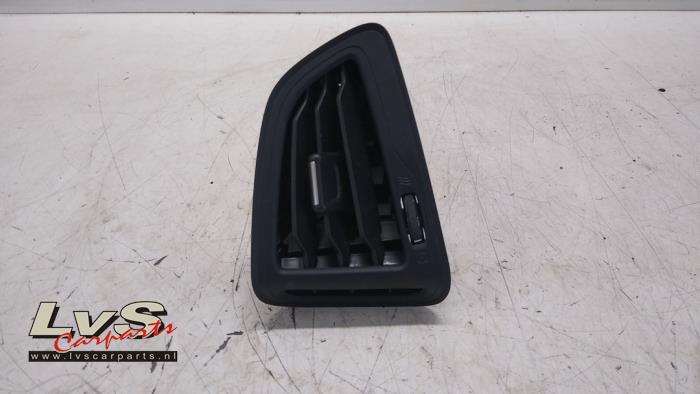 Ford B-Max Dashboard vent