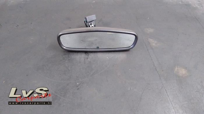 Opel Astra Rétroviseur intérieur